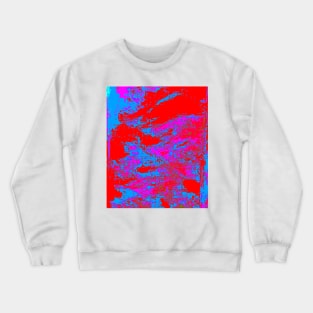 Skullified Zang Crewneck Sweatshirt